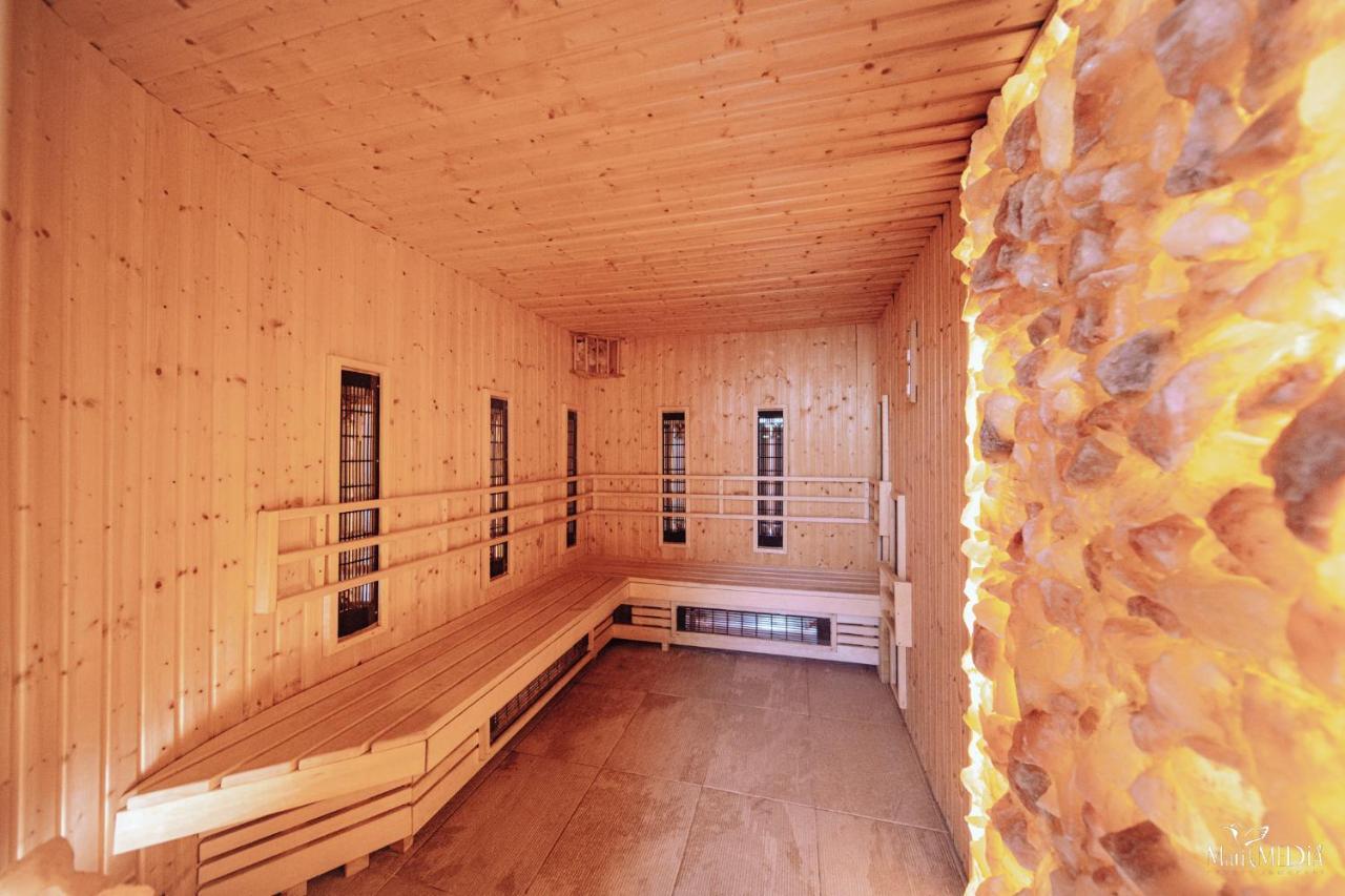 Dolina Wikingow Apartament Urnes 07 Szklarska Poręba Buitenkant foto